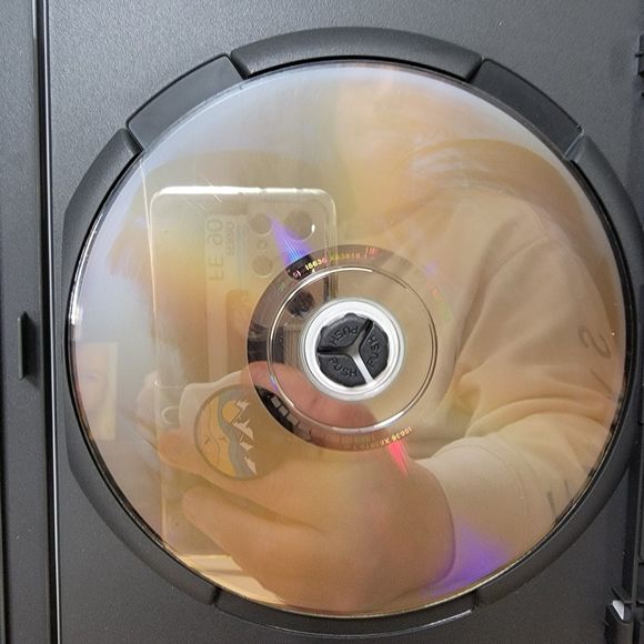 DVD Chicago w/ insert - Picture 3 of 4